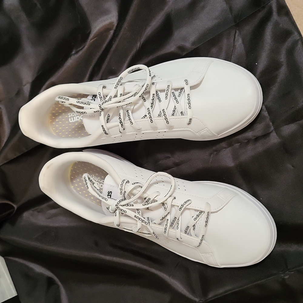 Adidas Comfort Shoes
